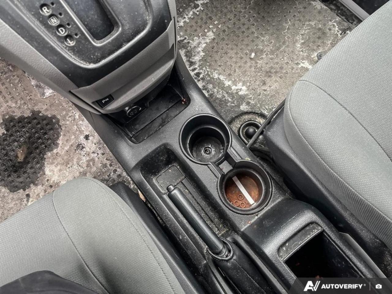 2021 Nissan NV200 SV  NV, SV, LOW KM, CERTIFIED Photo