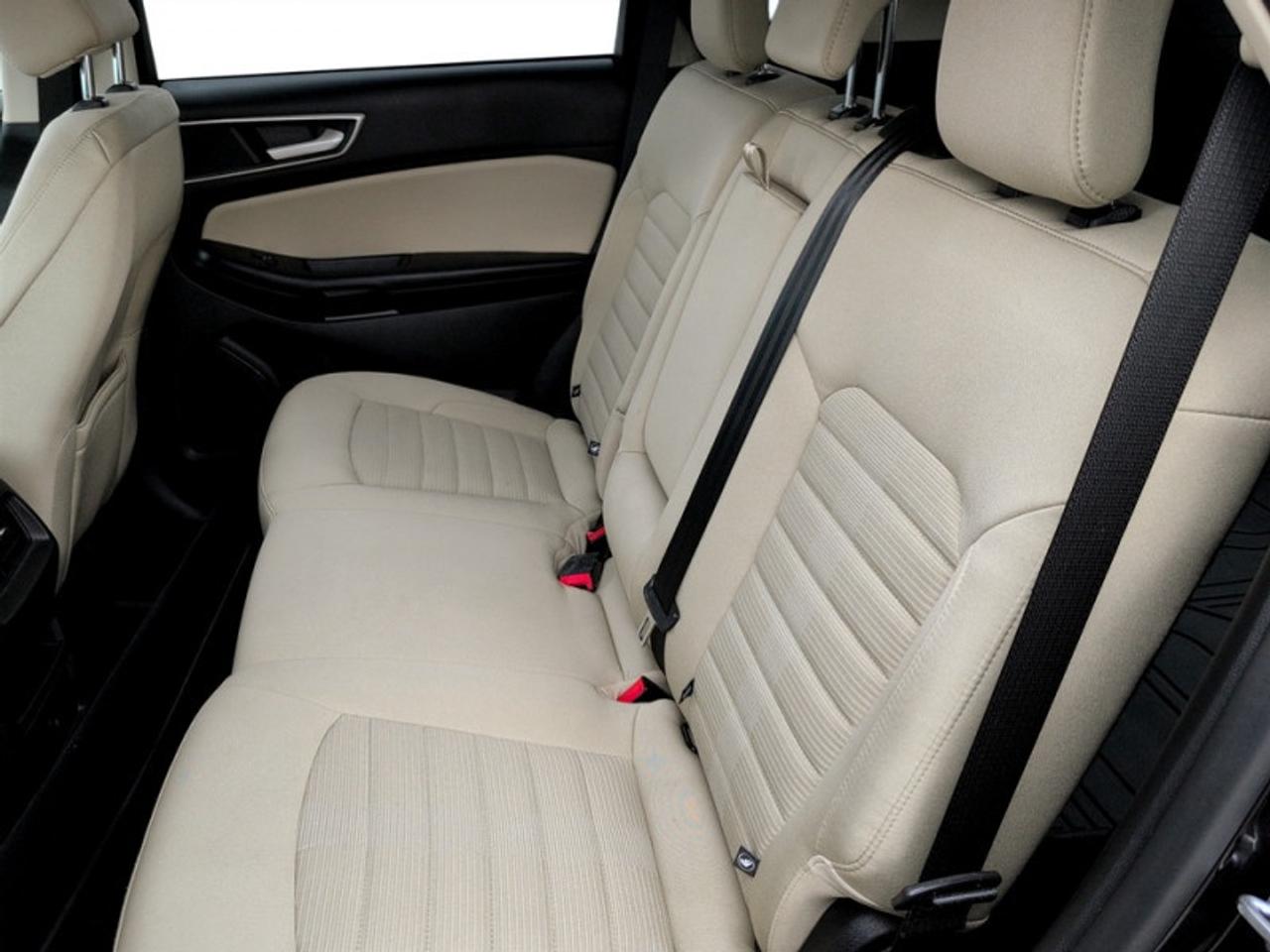 2023 Ford Edge SEL  **LOW KMS - 13 SERVICE RECS.** Photo