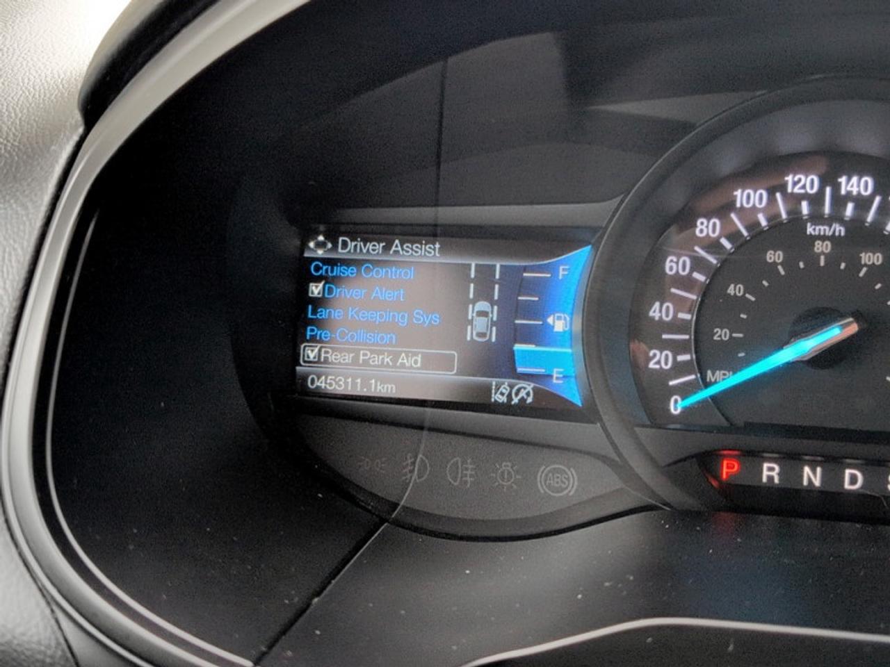 2023 Ford Edge SEL  **LOW KMS - 13 SERVICE RECS.** Photo