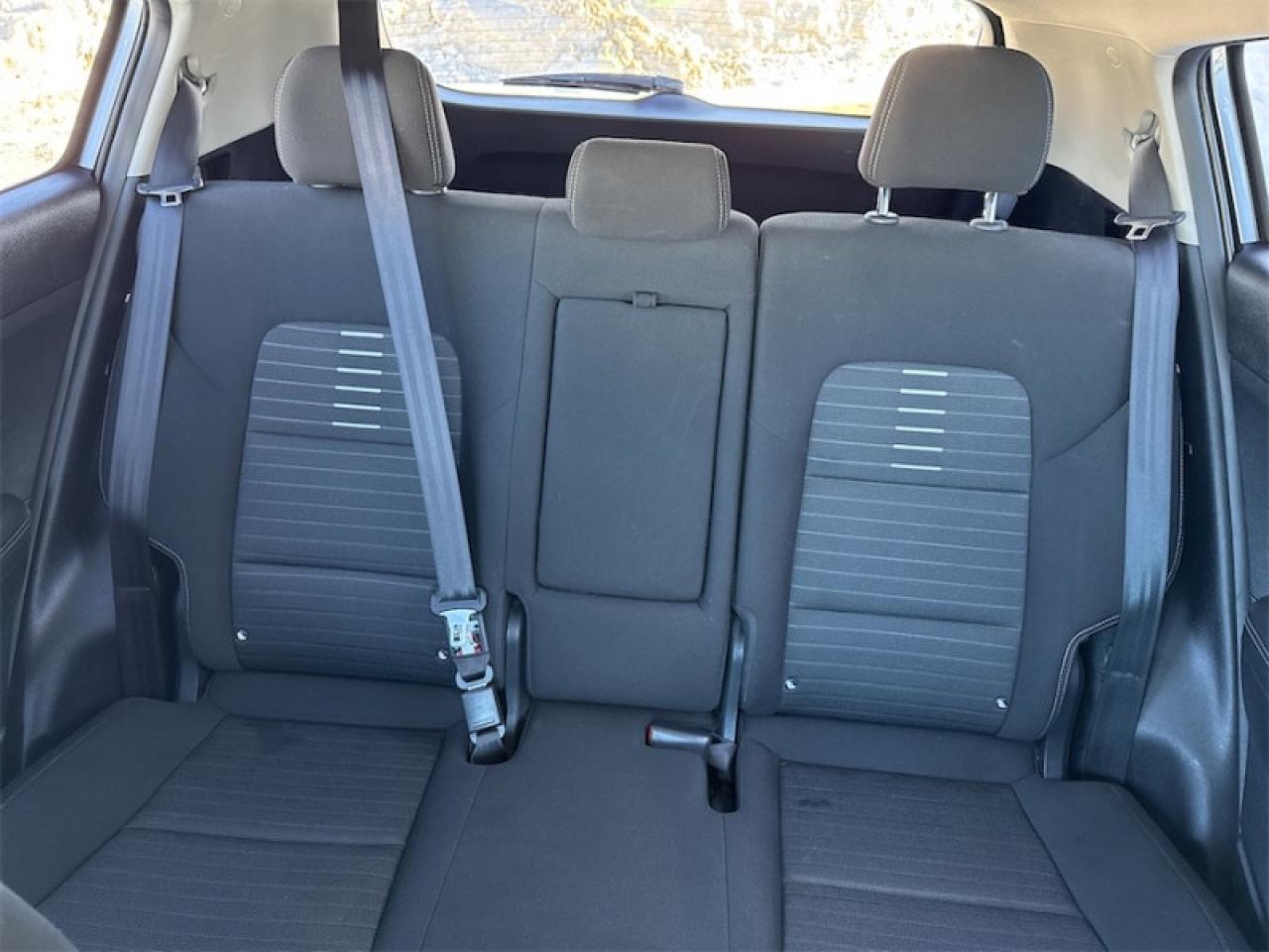 2017 Kia Sportage EX  Heated Seats - $140 B/W Photo