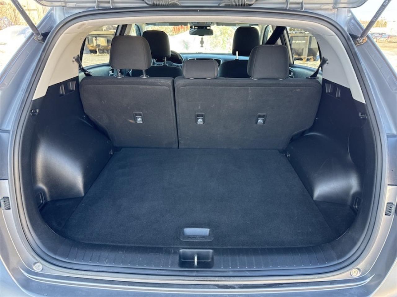 2017 Kia Sportage EX  Heated Seats - $140 B/W Photo