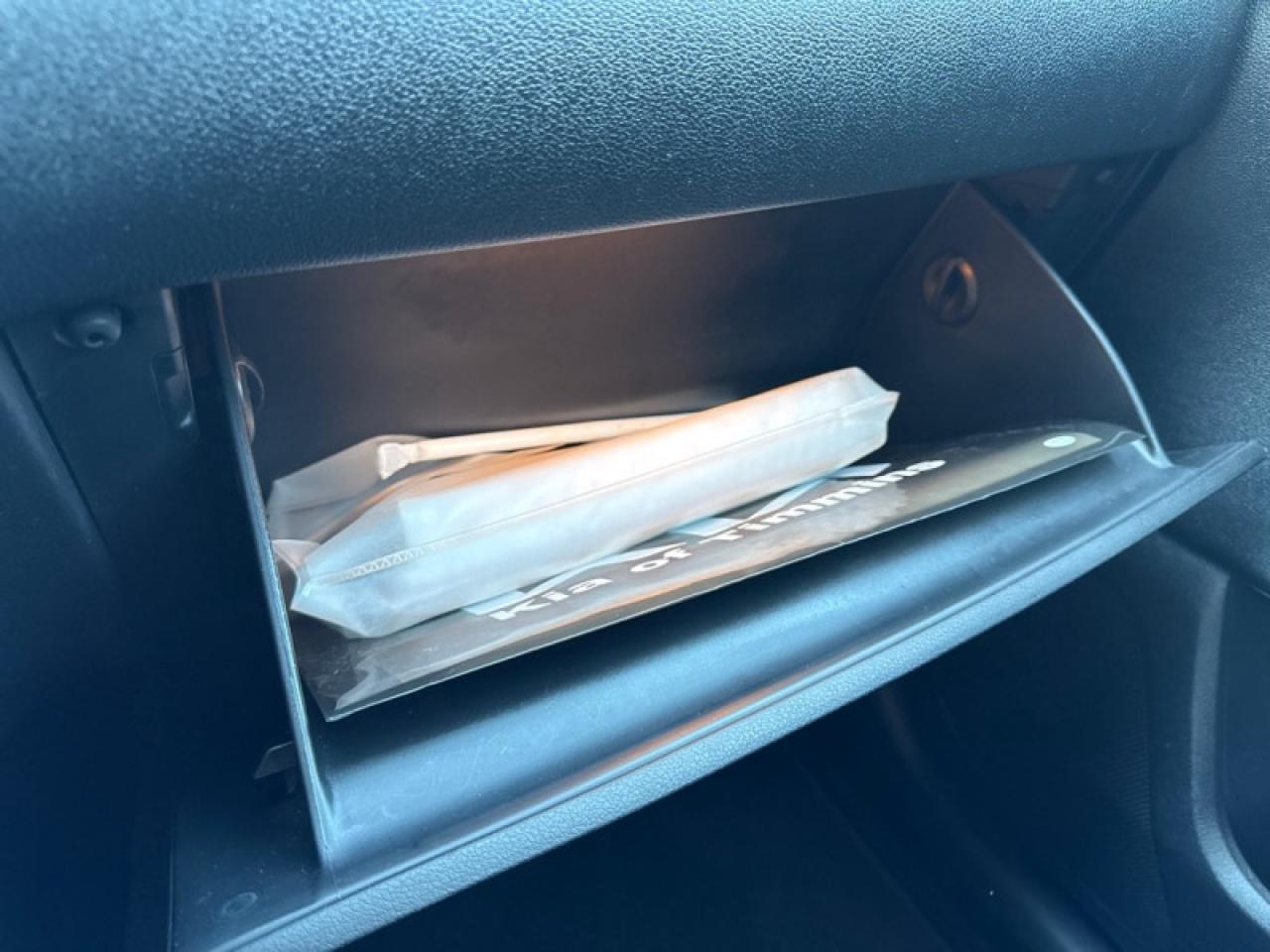 2017 Kia Sportage EX  Heated Seats - $140 B/W Photo