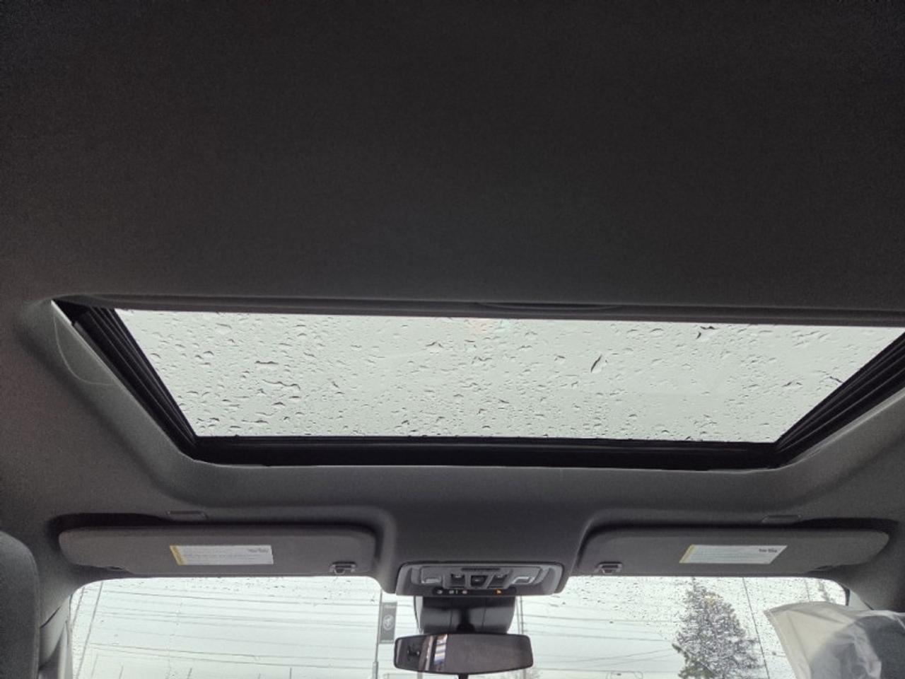 2026 Chevrolet Silverado 1500 RST  - Heated Seats Photo