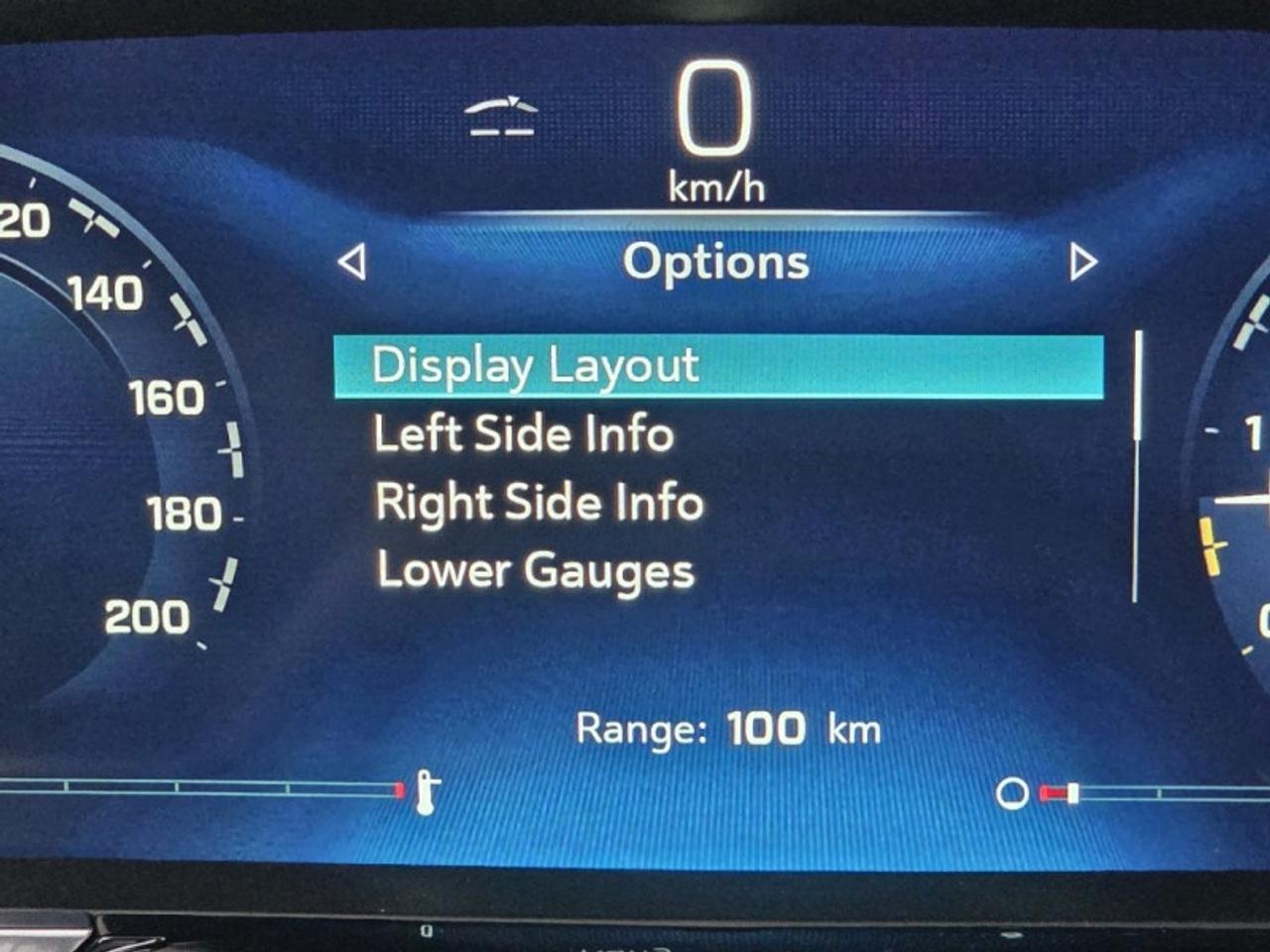 2026 Chevrolet Silverado 1500 RST  - Heated Seats Photo