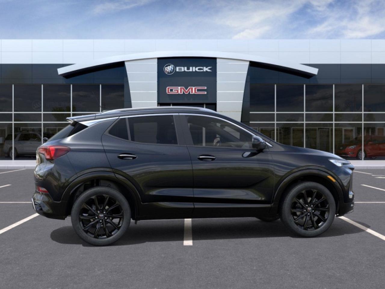 2026 Buick Encore GX Sport Touring  - Power Liftgate Photo