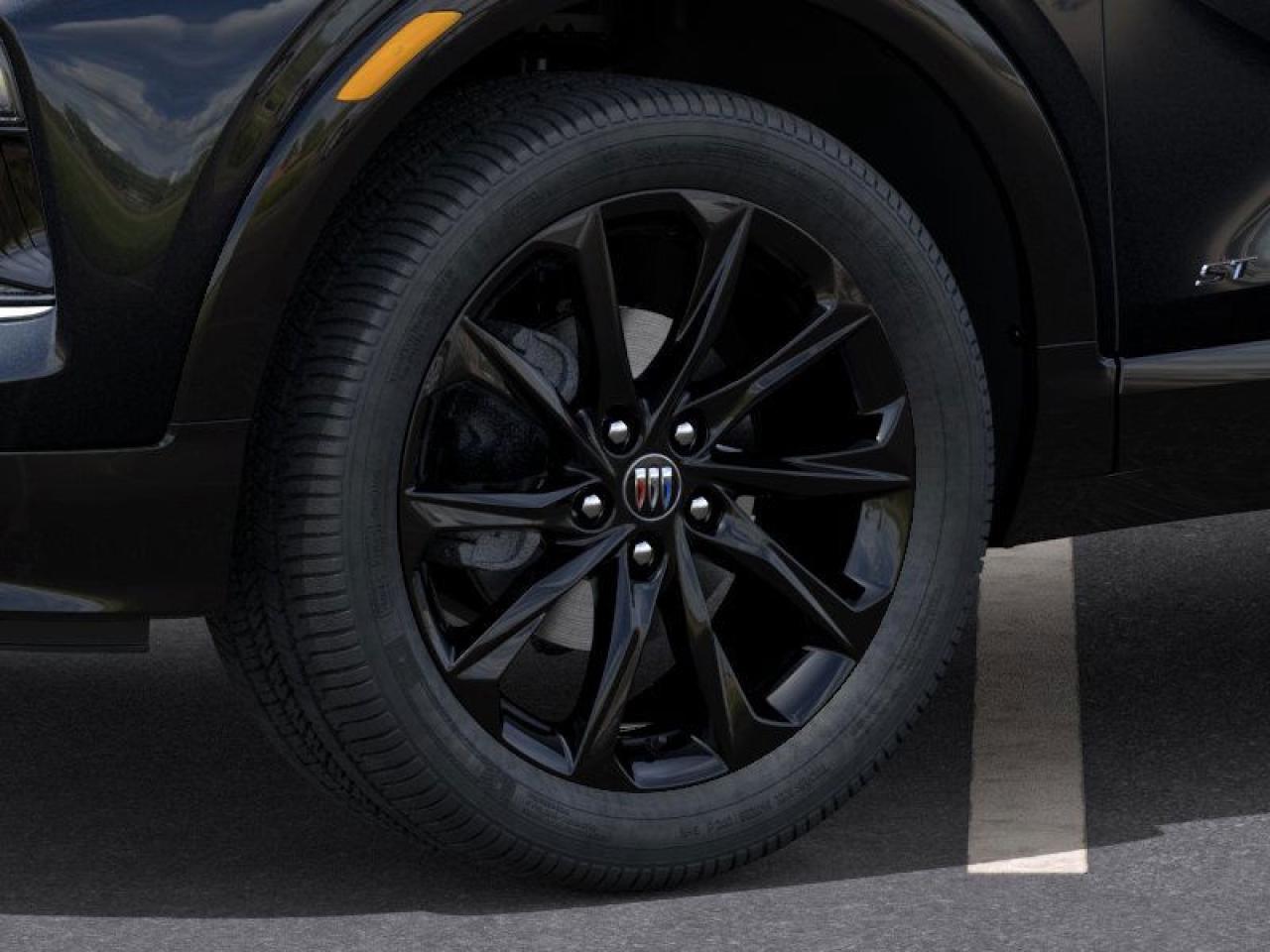 2026 Buick Encore GX Sport Touring  - Power Liftgate Photo