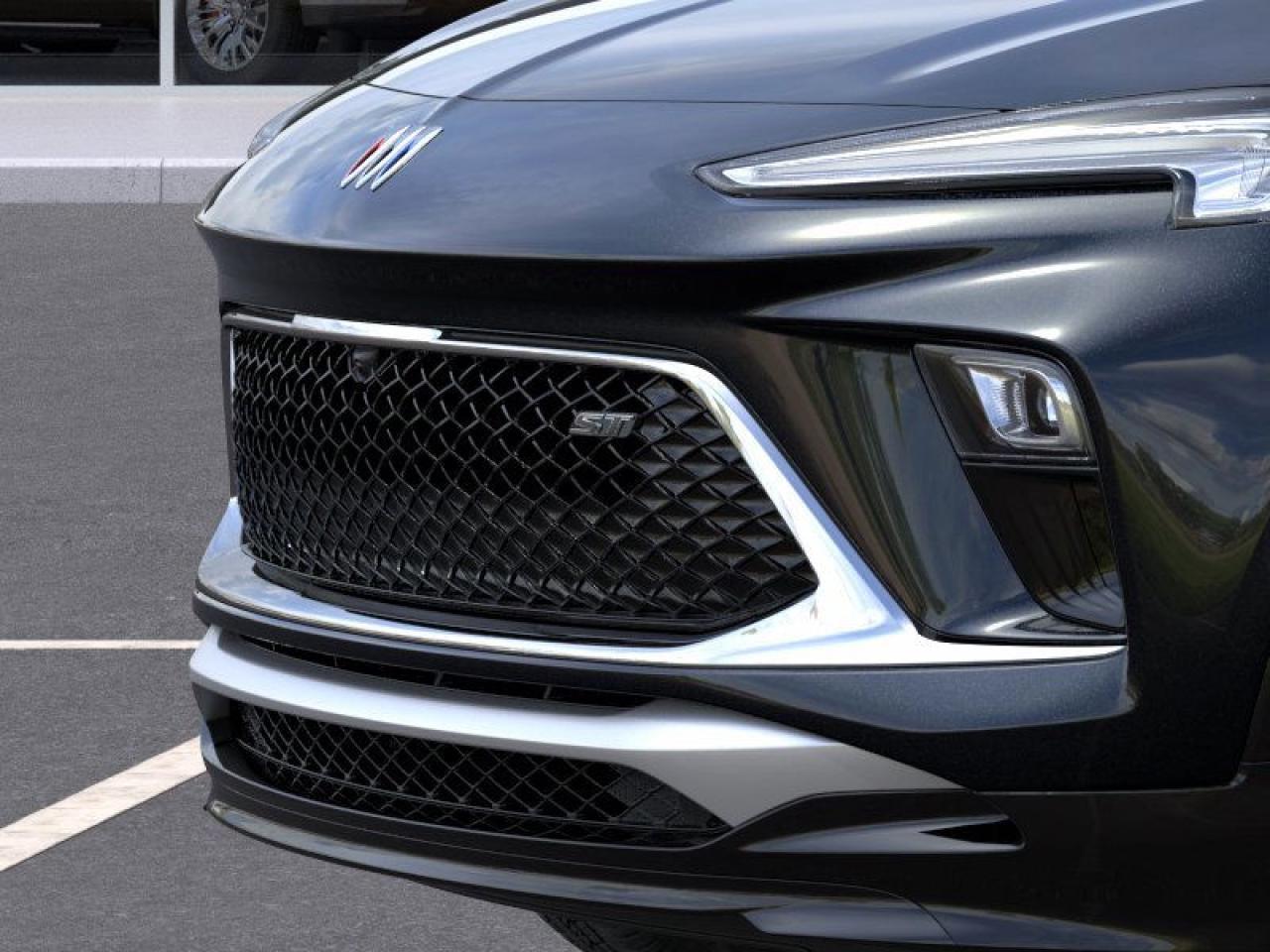 2026 Buick Encore GX Sport Touring  - Power Liftgate Photo