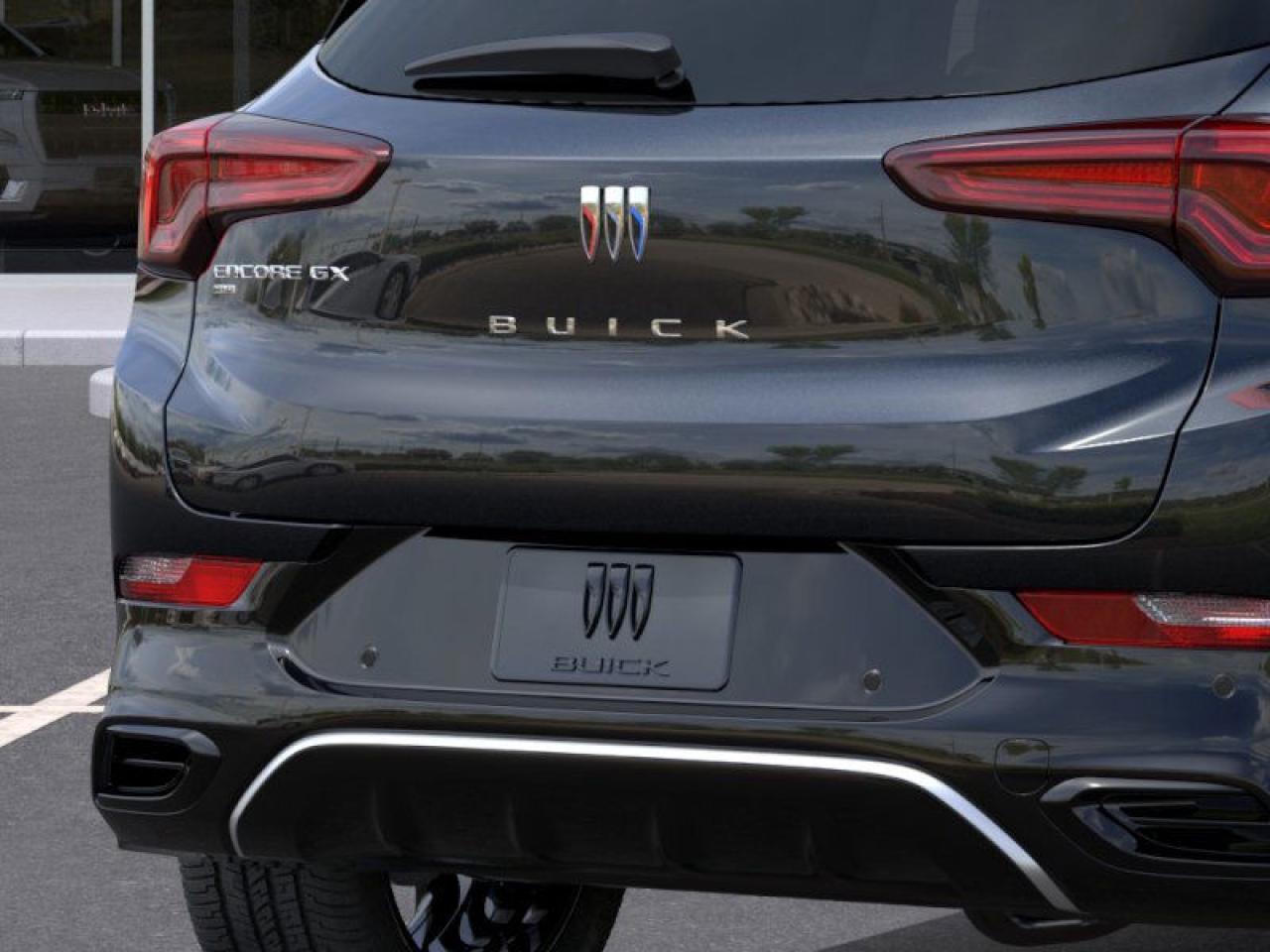 2026 Buick Encore GX Sport Touring  - Power Liftgate Photo