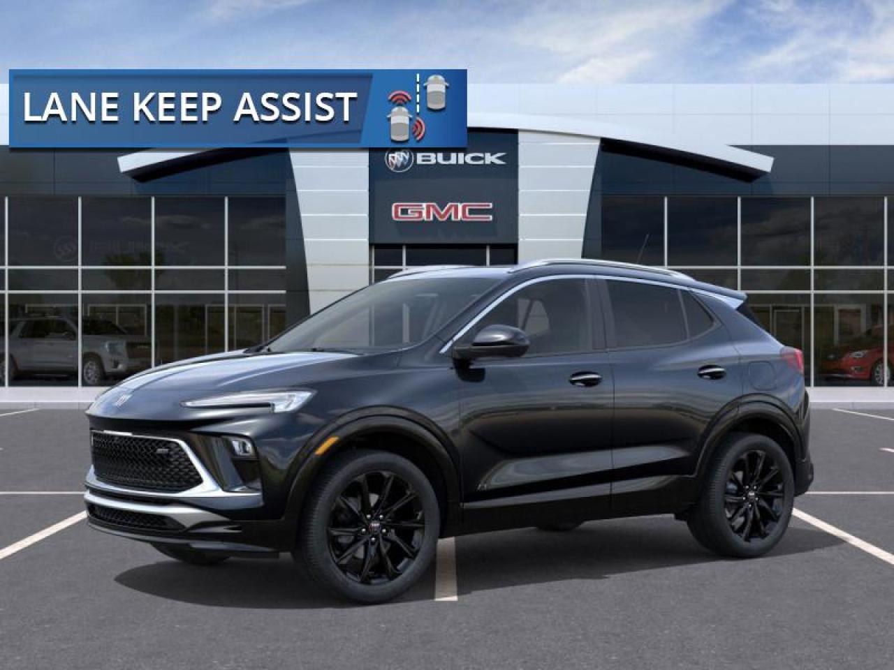 2026 Buick Encore GX Sport Touring  - Power Liftgate Photo