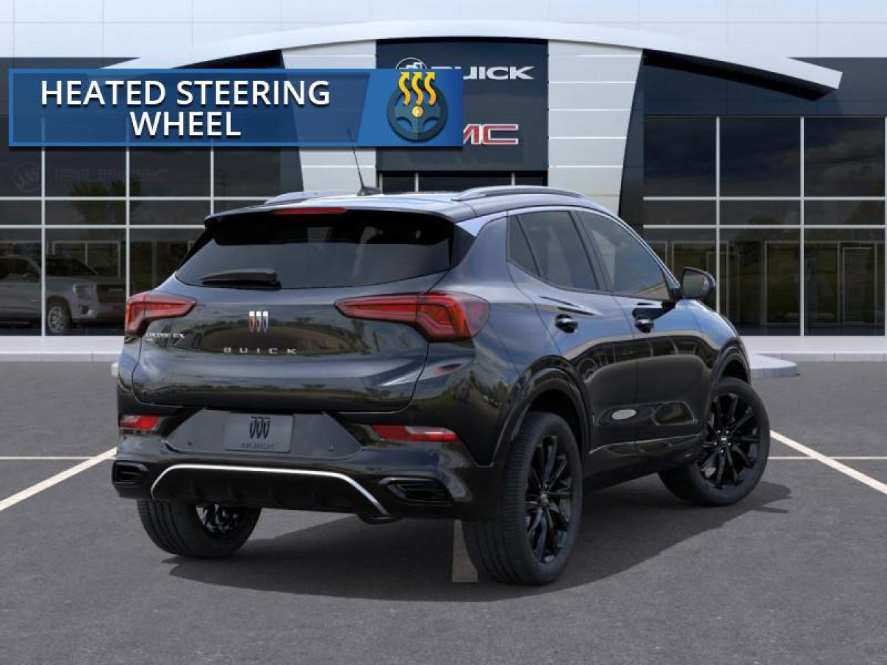 2026 Buick Encore GX Sport Touring  - Power Liftgate Photo3