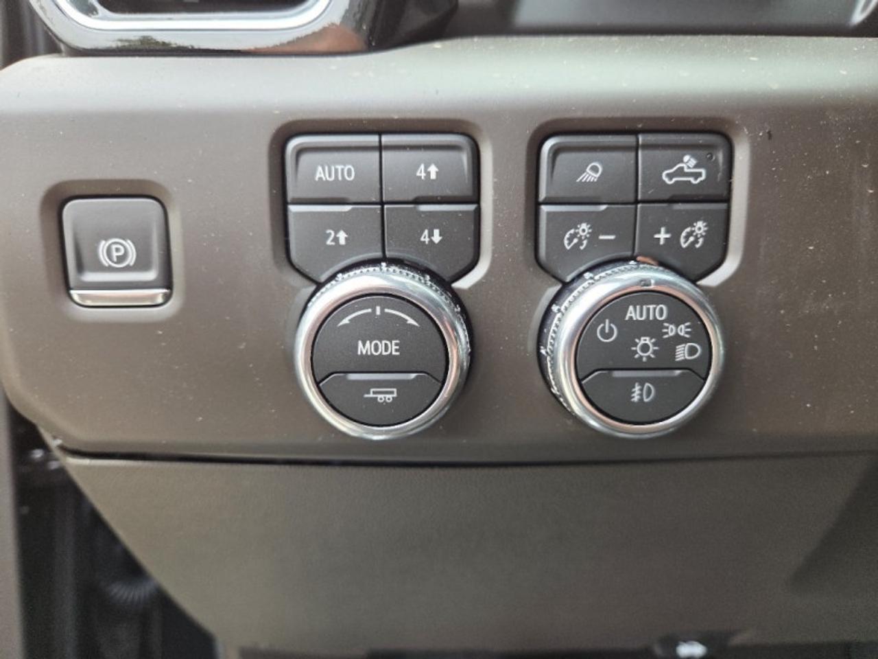 2026 GMC Sierra 1500 Denali  -  Pro Safety Photo