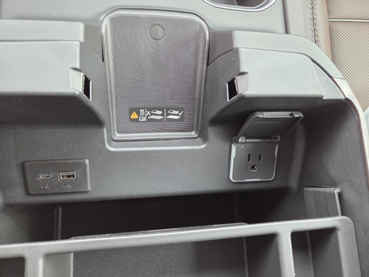 2026 GMC Sierra 1500 Denali  -  Pro Safety Photo