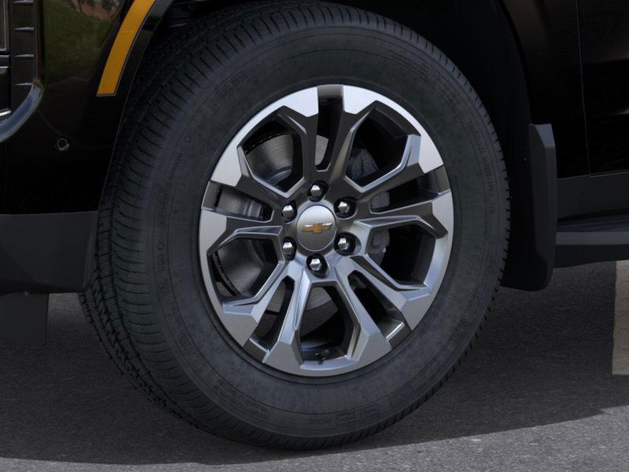 2026 Chevrolet Tahoe LT  -  Leather Seats -  Heated Seats Photo