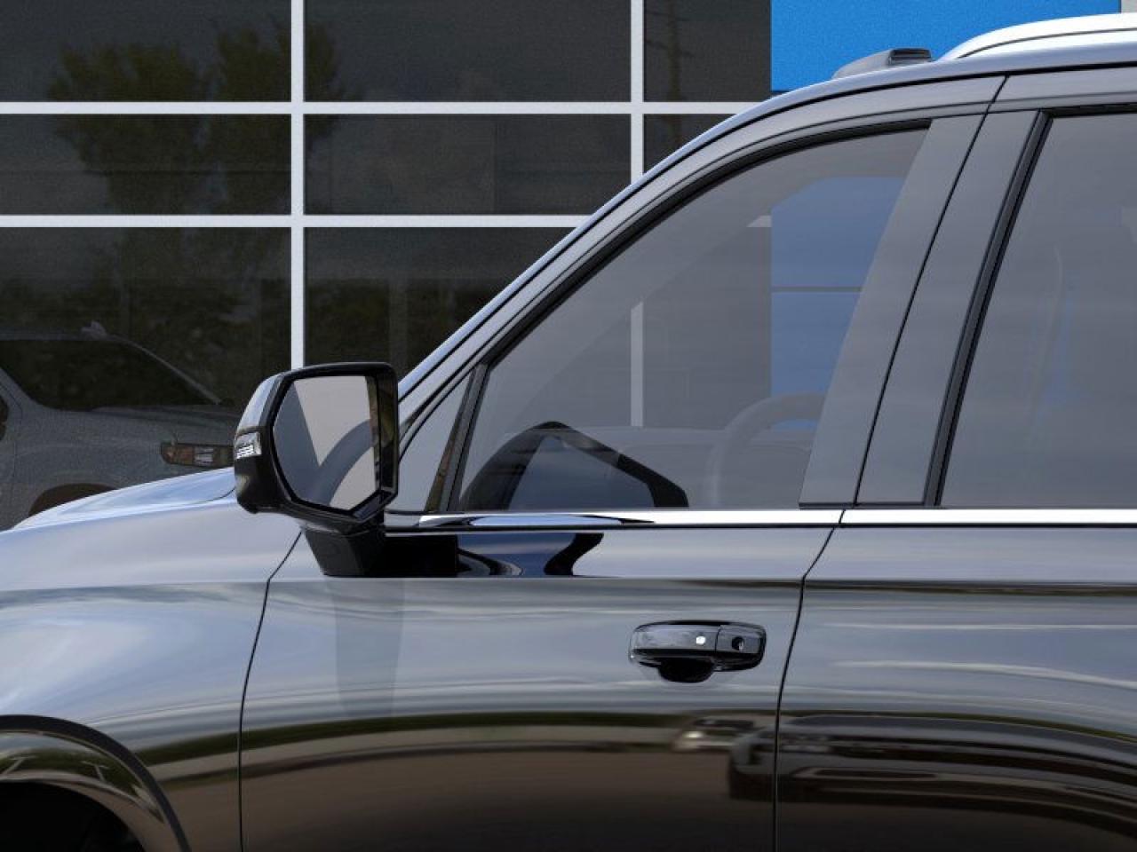 2026 Chevrolet Tahoe LT  -  Leather Seats -  Heated Seats Photo