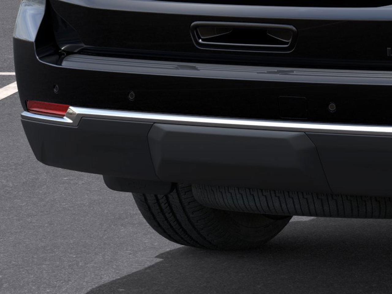 2026 Chevrolet Tahoe LT  -  Leather Seats -  Heated Seats Photo