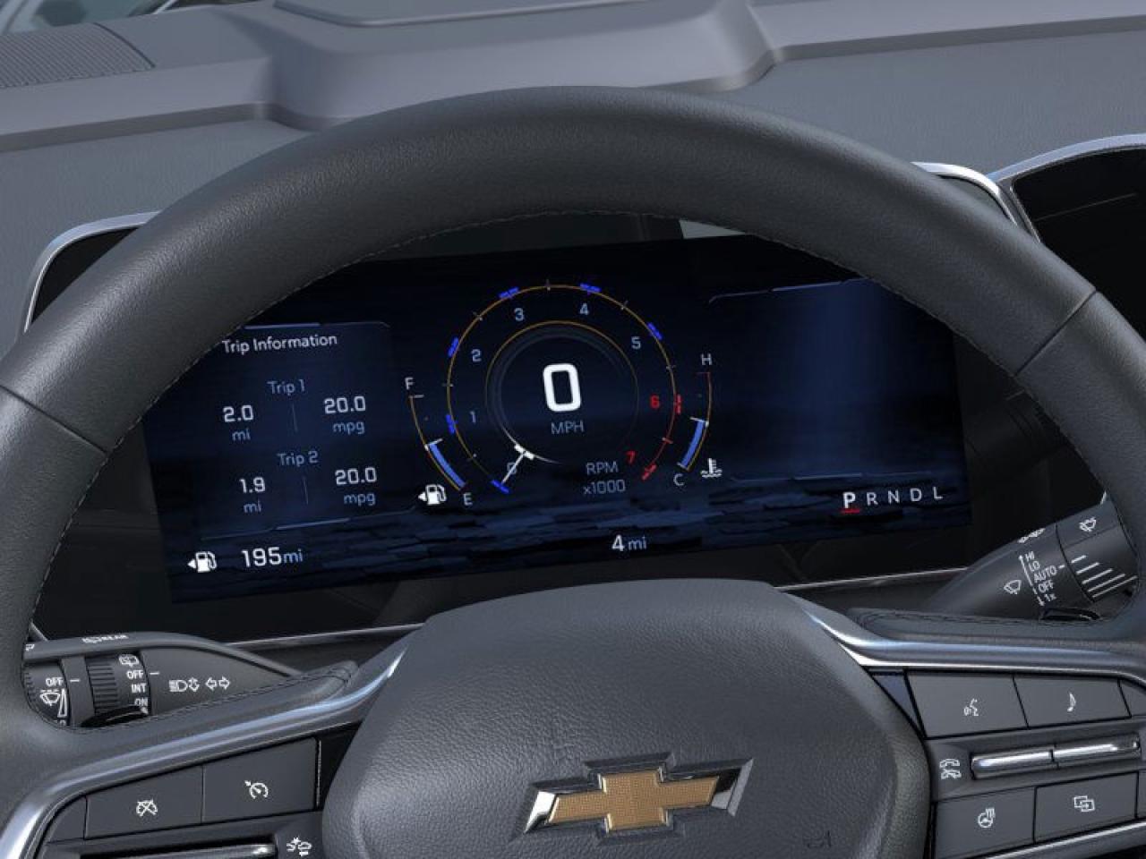 2026 Chevrolet Tahoe LT  -  Leather Seats -  Heated Seats Photo