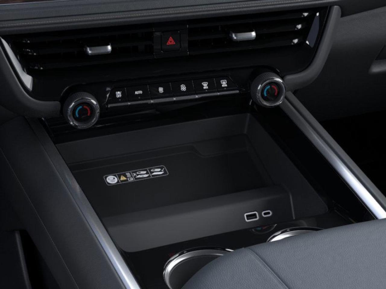 2026 Chevrolet Tahoe LT  -  Leather Seats -  Heated Seats Photo