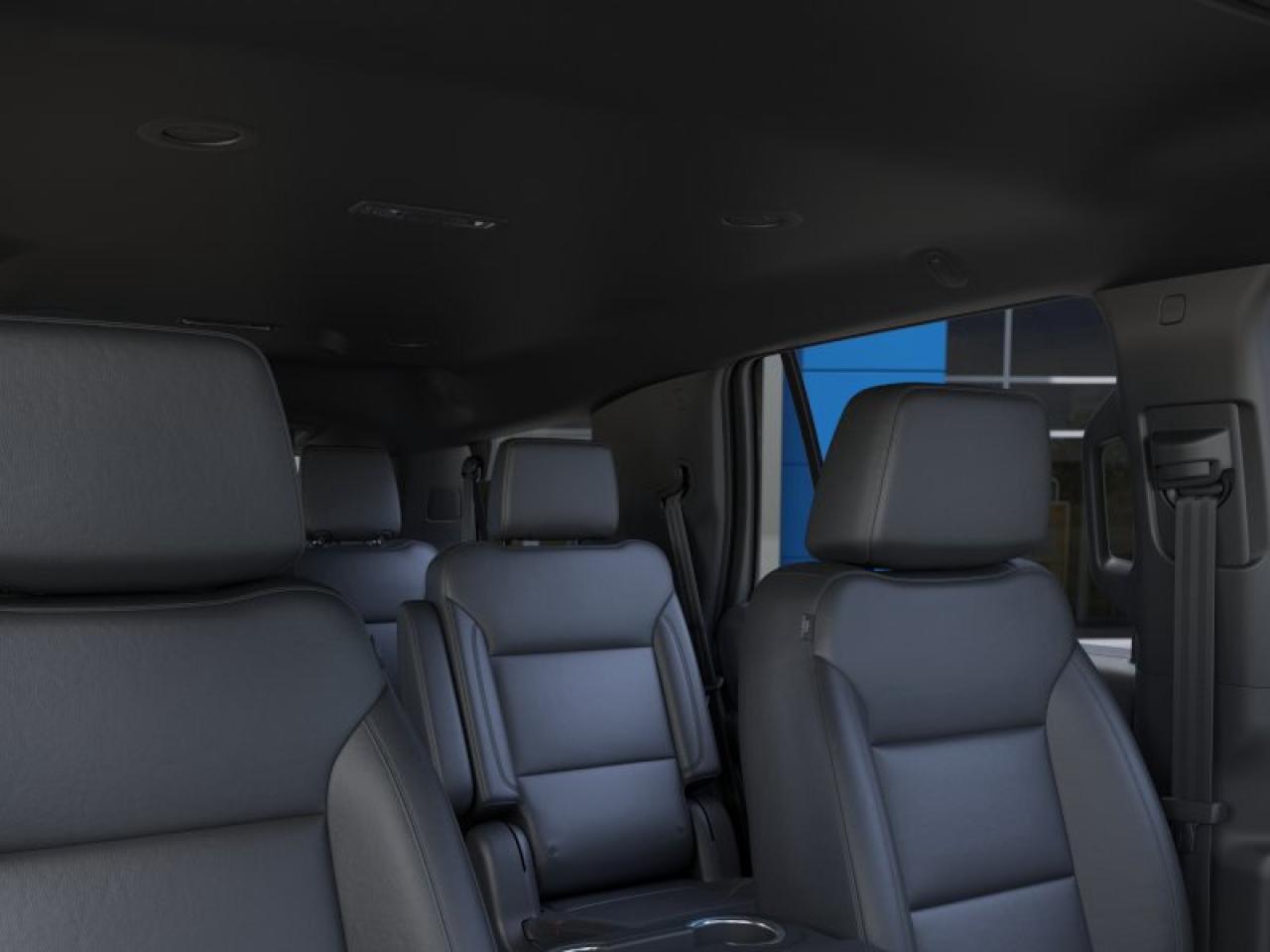 2026 Chevrolet Tahoe LT  -  Leather Seats -  Heated Seats Photo