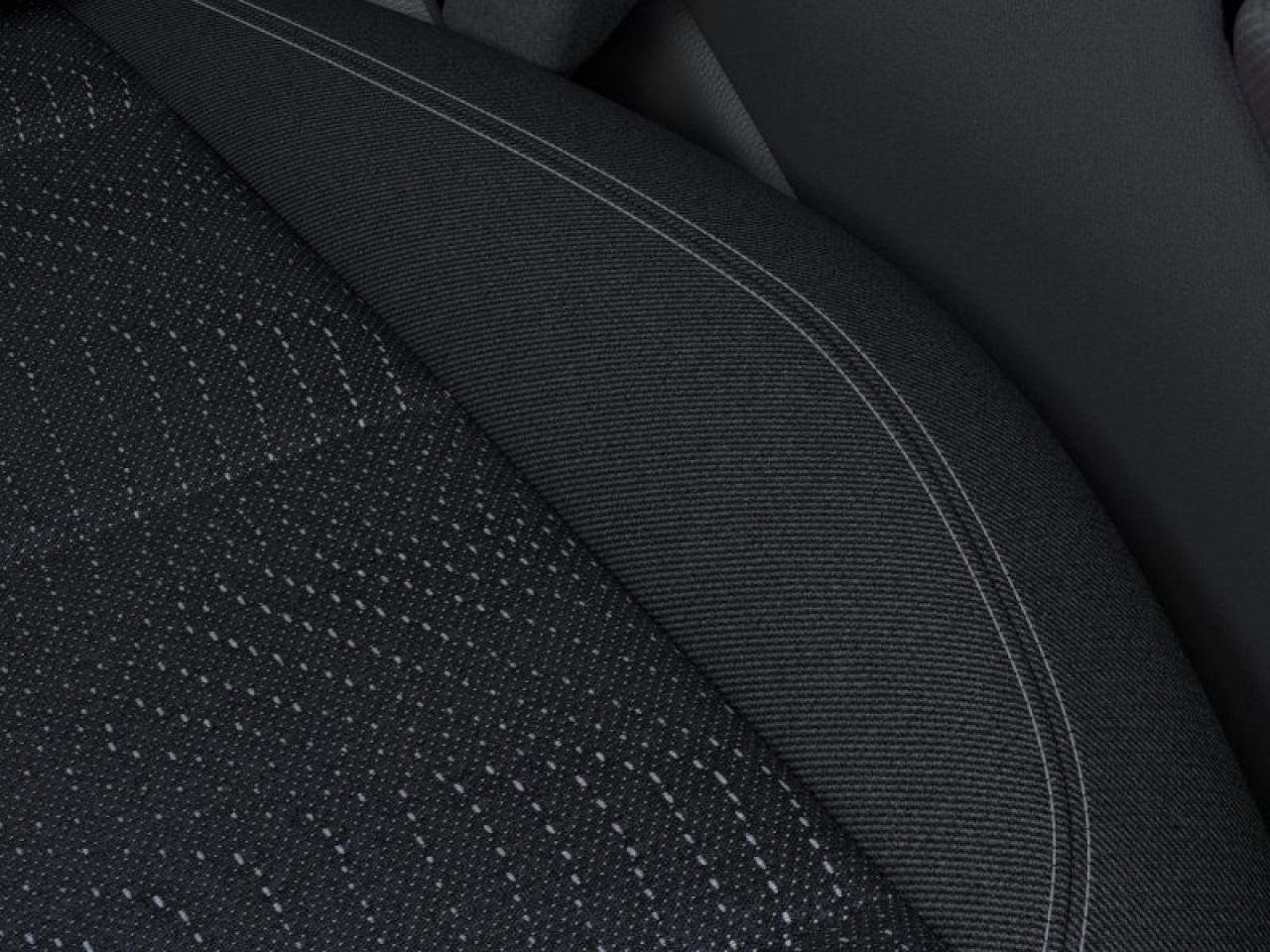 2026 Chevrolet Equinox EV LT  -  Power Liftgate Photo