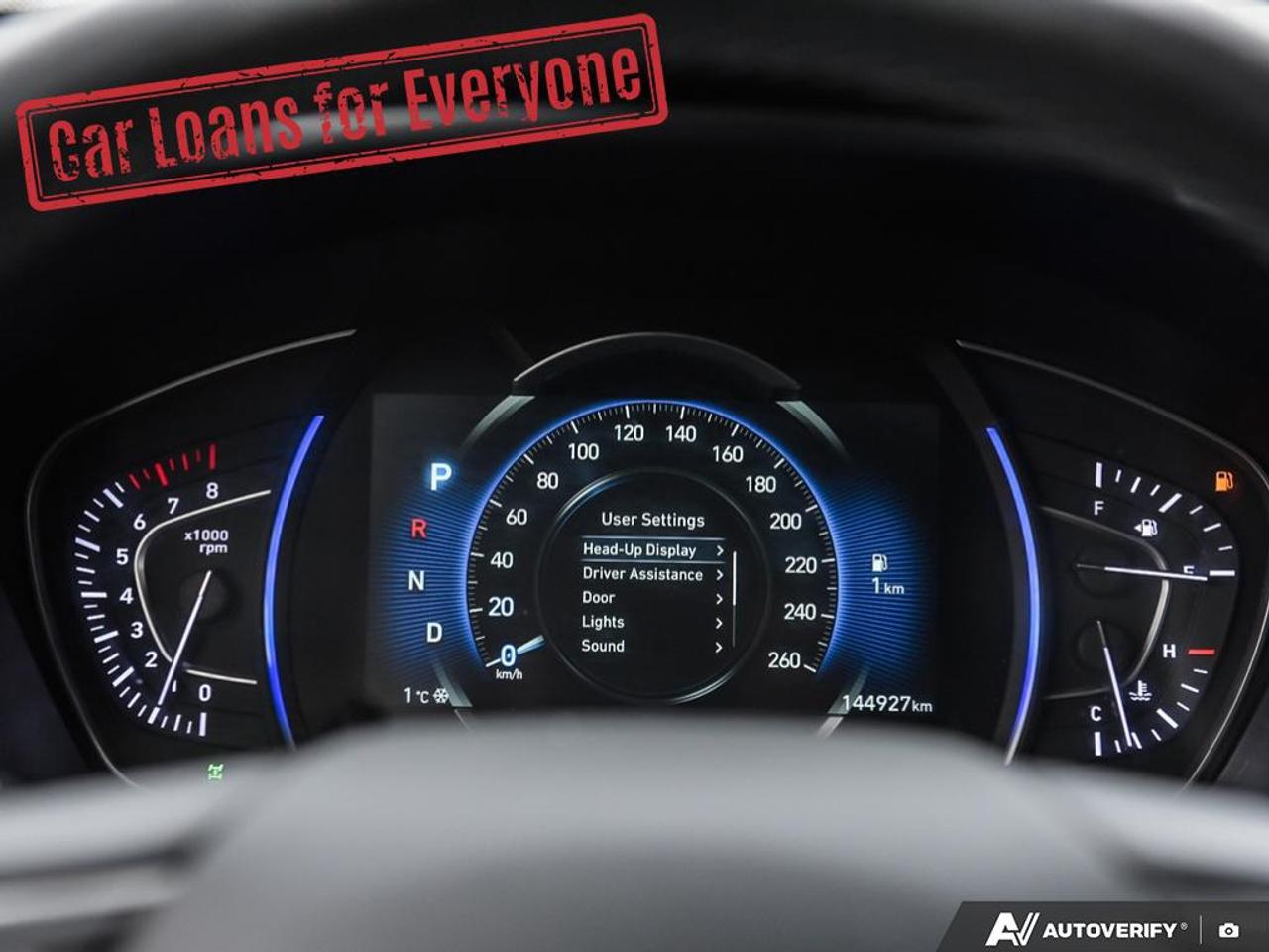 2020 Hyundai Santa Fe Ultimate