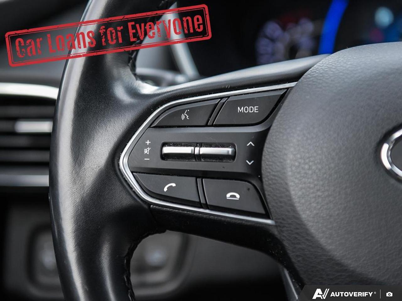 2020 Hyundai Santa Fe Ultimate