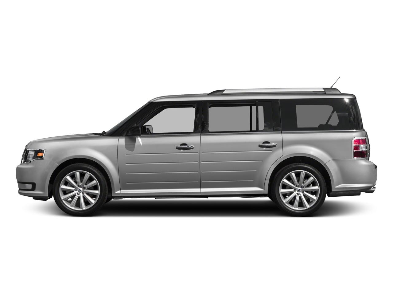 2017 Ford Flex Limited w/Ecoboost Photo2