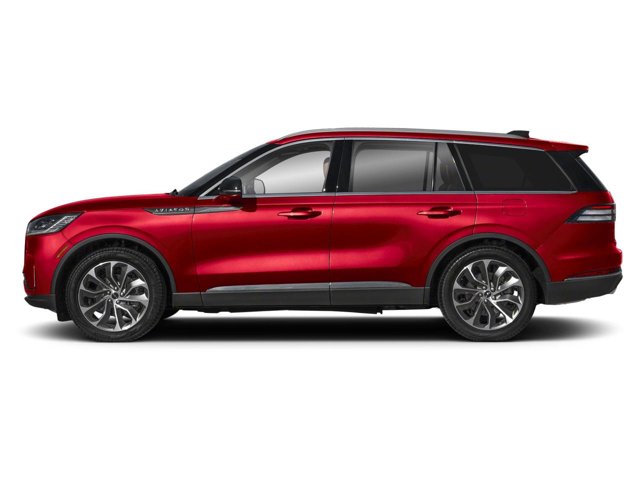 2025 Lincoln Aviator Reserve AWD Photo2