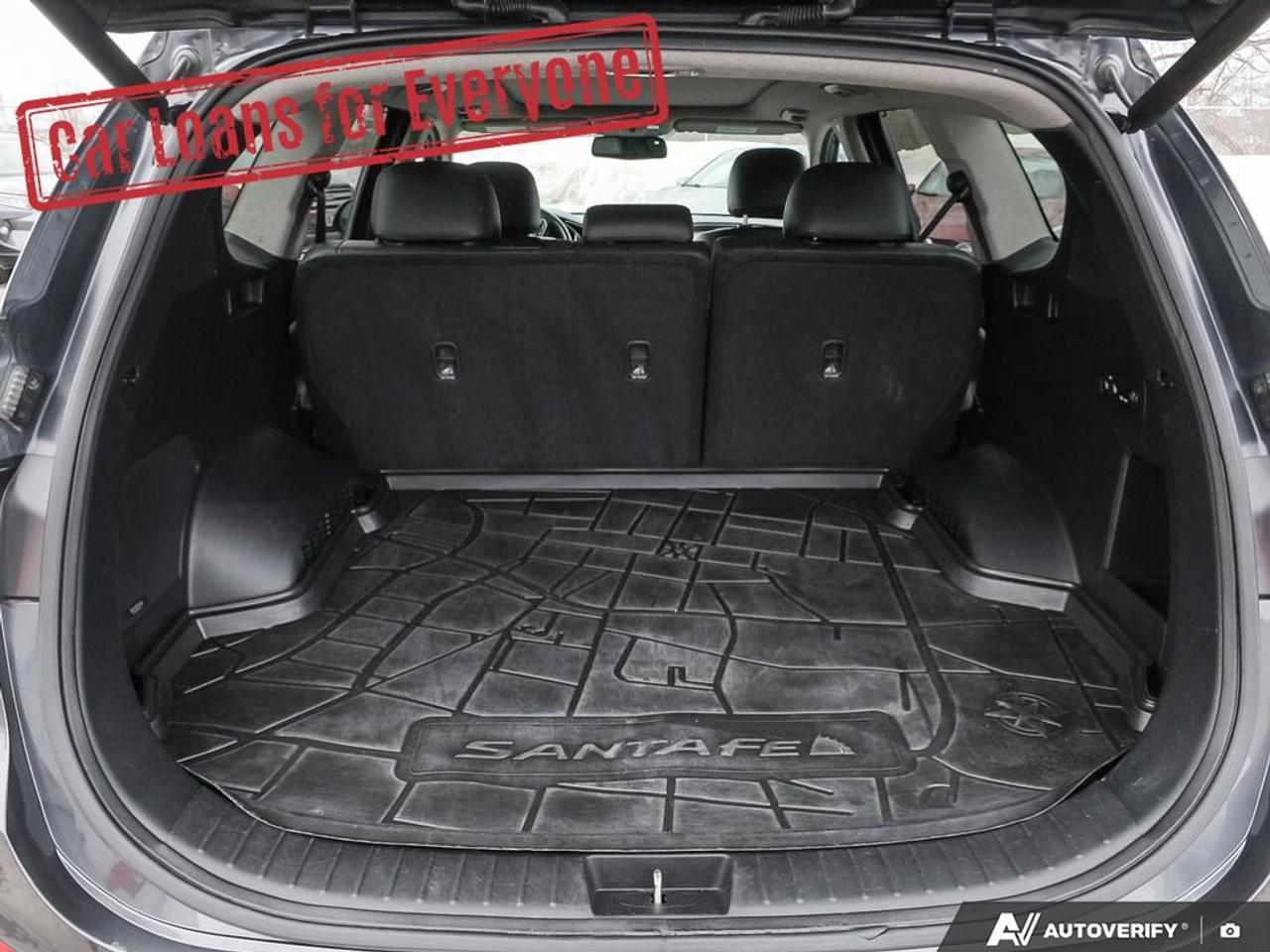 2020 Hyundai Santa Fe Ultimate Photo