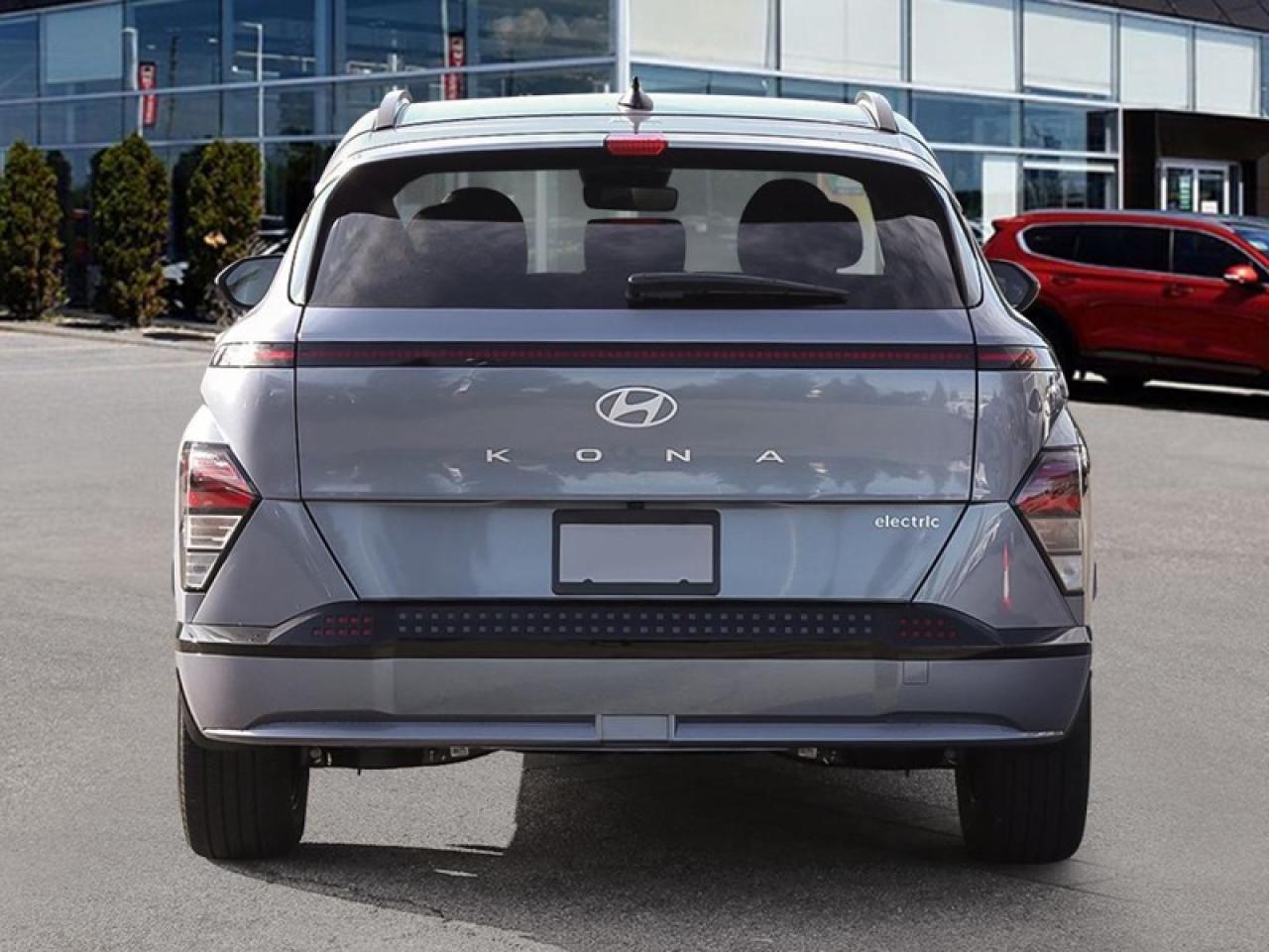 2026 Hyundai KONA Electric Preferred w/Ultimate Package  - $167.04 /Wk Photo4