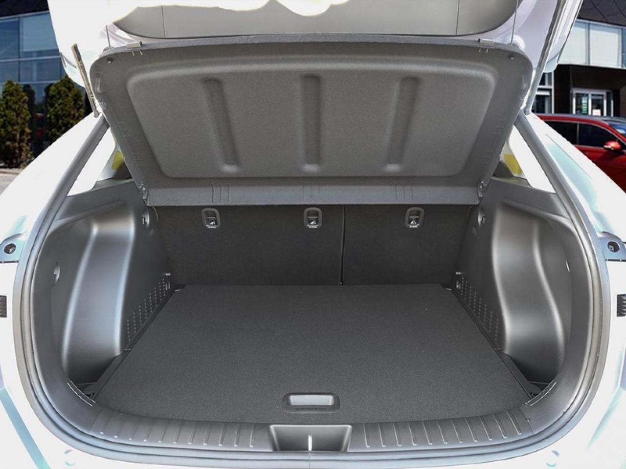 2026 Hyundai KONA Electric Preferred w/Ultimate Package  - $167.04 /Wk Photo