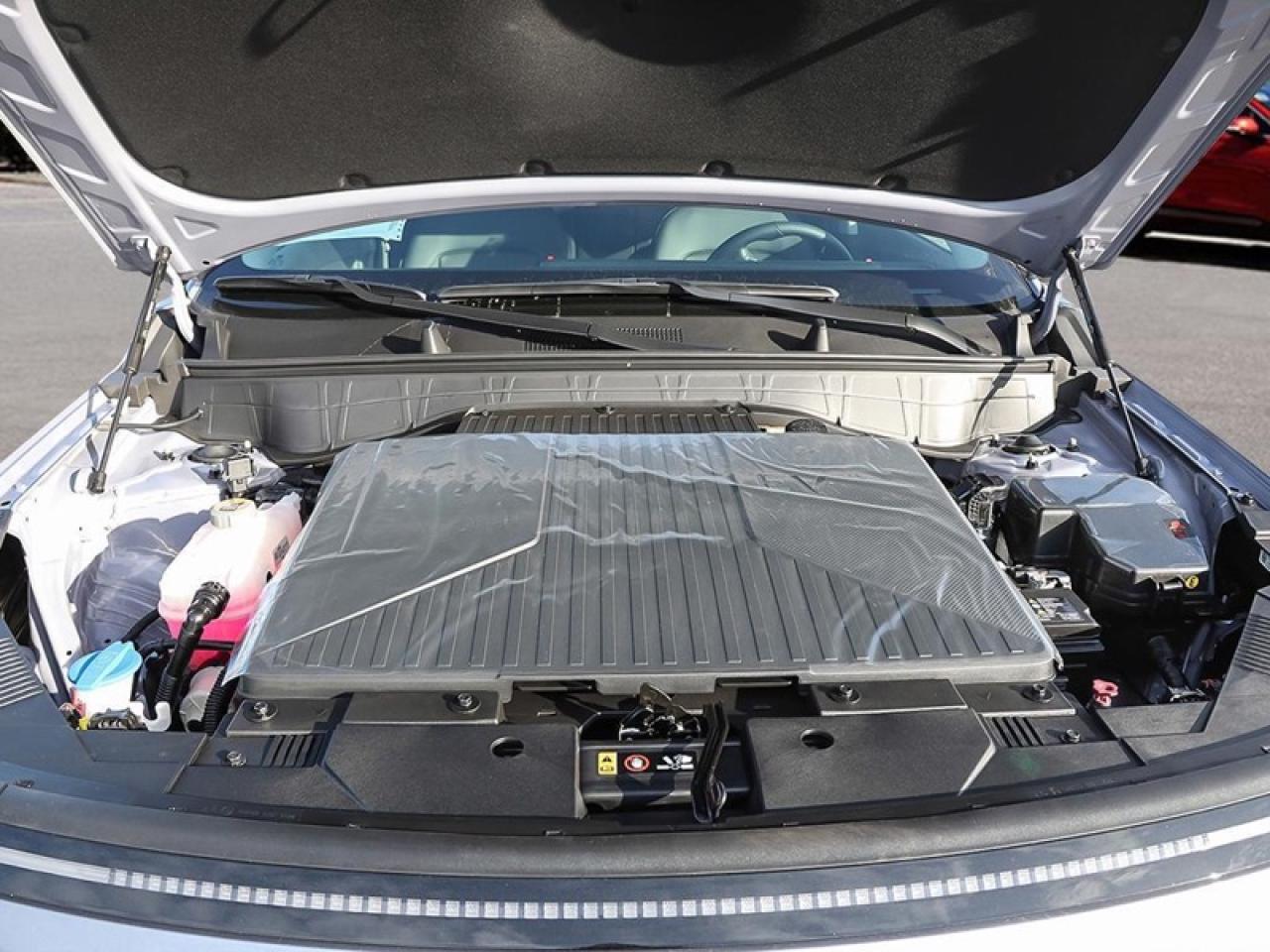 2026 Hyundai KONA Electric Preferred w/Ultimate Package  - $167.04 /Wk Photo