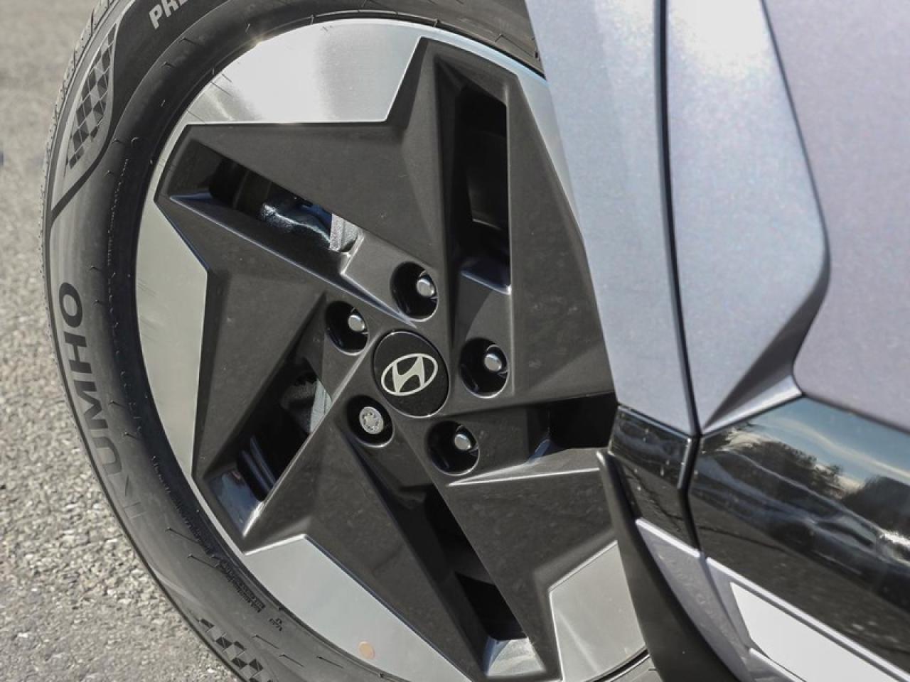 2026 Hyundai KONA Electric Preferred w/Ultimate Package  - $167.04 /Wk Photo