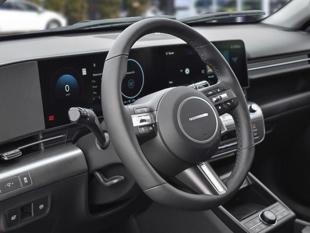 2026 Hyundai KONA Electric Preferred w/Ultimate Package  - $167.04 /Wk Photo