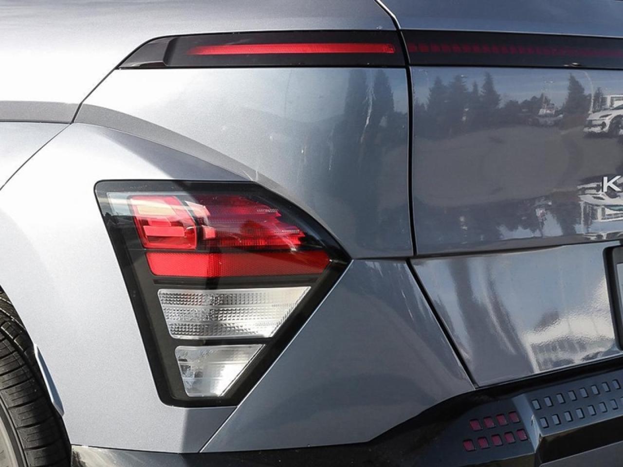 2026 Hyundai KONA Electric Preferred w/Ultimate Package  - $167.04 /Wk Photo