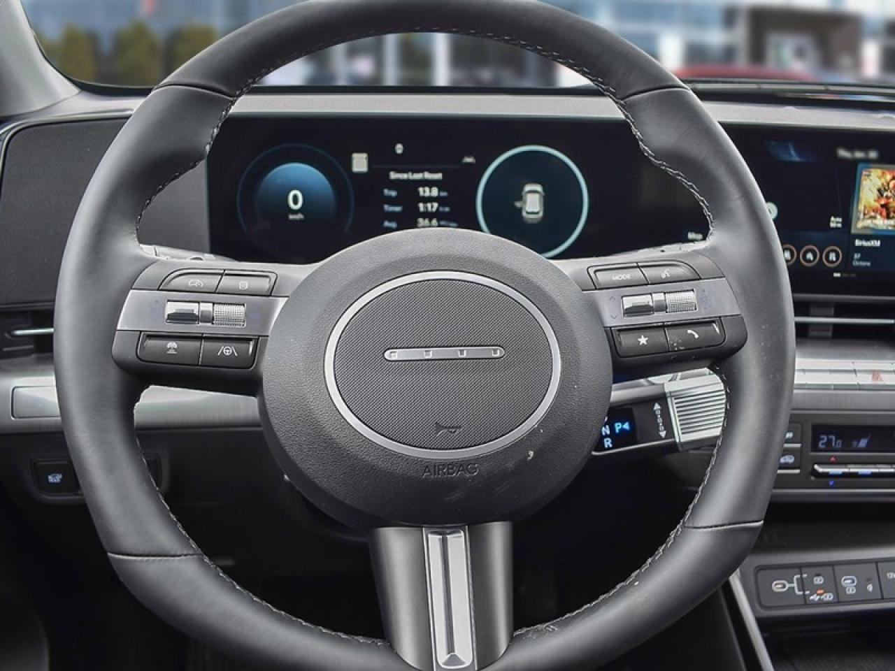 2026 Hyundai KONA Electric Preferred w/Ultimate Package  - $167.04 /Wk Photo