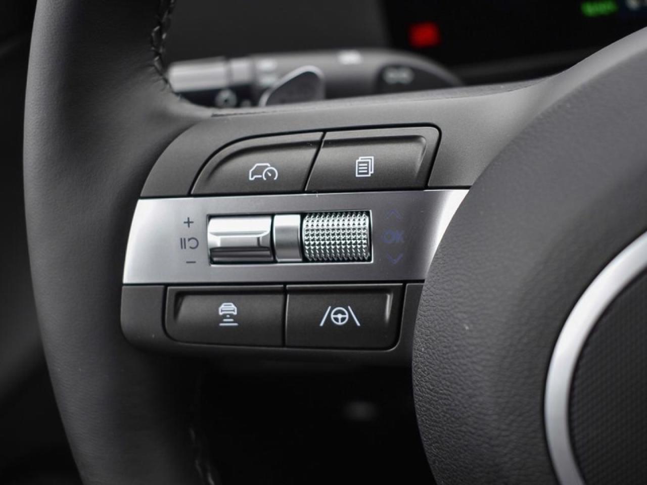 2026 Hyundai KONA Electric Preferred w/Ultimate Package  - $167.04 /Wk Photo