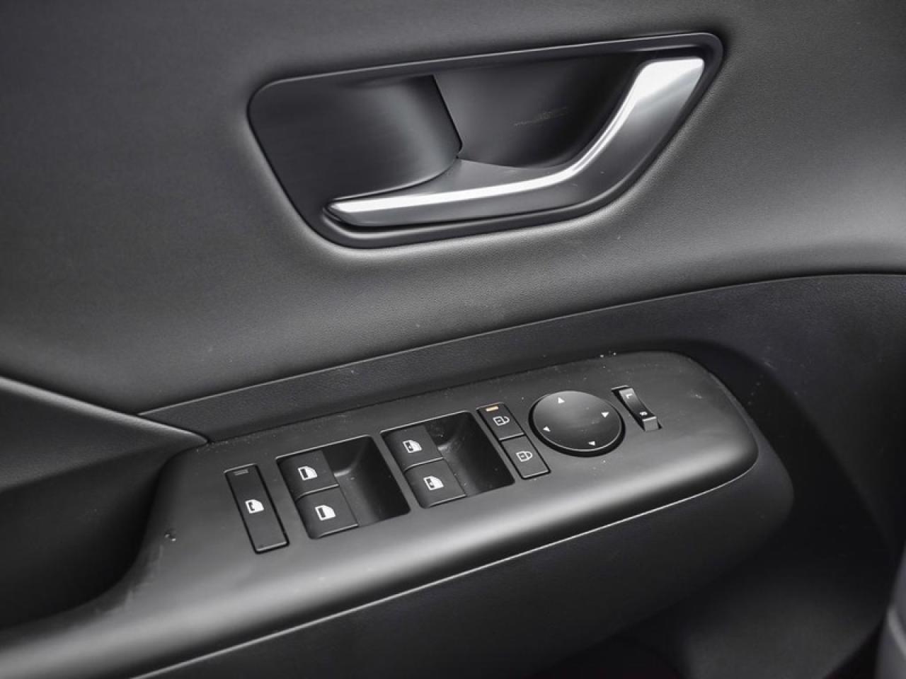 2026 Hyundai KONA Electric Preferred w/Ultimate Package  - $167.04 /Wk Photo