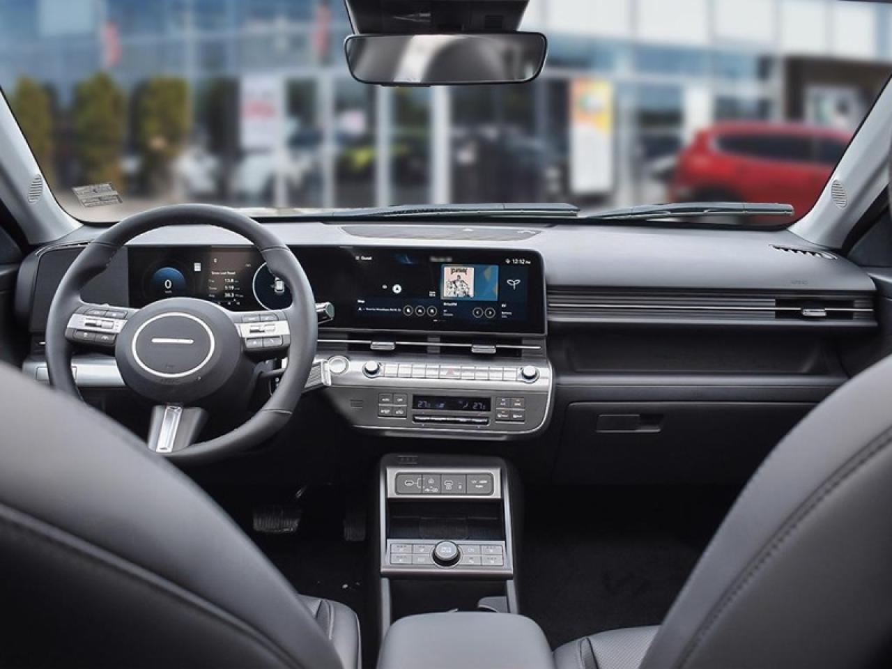 2026 Hyundai KONA Electric Preferred w/Ultimate Package  - $167.04 /Wk Photo