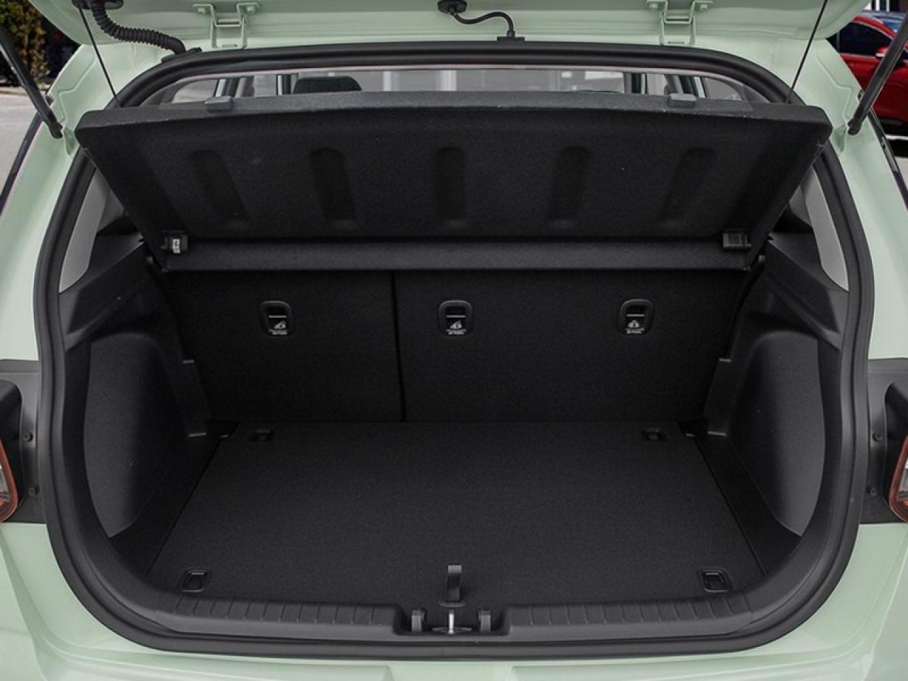 2026 Hyundai Venue Preferred IVT  - Heated Seats - $99.45 /Wk Photo