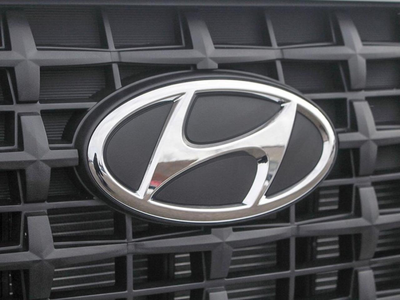 2026 Hyundai Venue Preferred IVT  - Heated Seats - $99.45 /Wk Photo