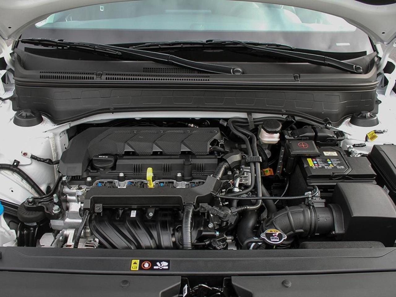 2026 Hyundai Venue Preferred IVT  - Heated Seats - $99.45 /Wk Photo