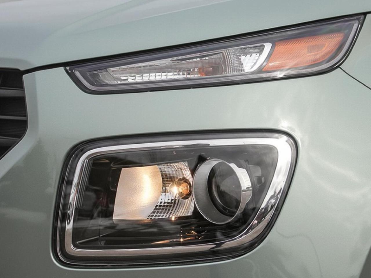 2026 Hyundai Venue Preferred IVT  - Heated Seats - $99.45 /Wk Photo