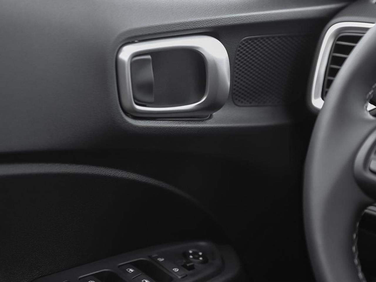 2026 Hyundai Venue Preferred IVT  - Heated Seats - $99.45 /Wk Photo