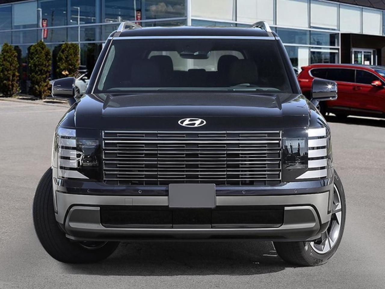 2026 Hyundai Palisade Hybrid Luxury 7-Passenger  - $212.29 /Wk Photo