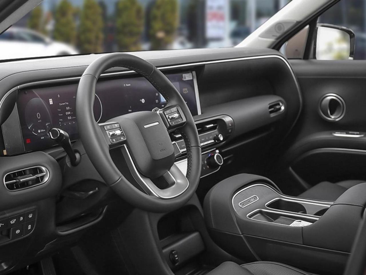 2026 Hyundai Palisade Hybrid Luxury 7-Passenger  - $212.29 /Wk Photo