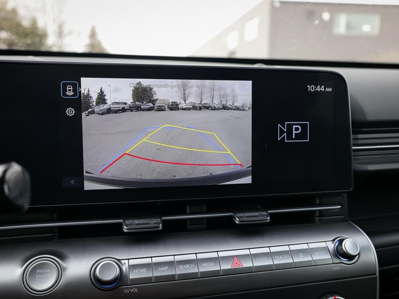 2024 Hyundai KONA Preferred Photo