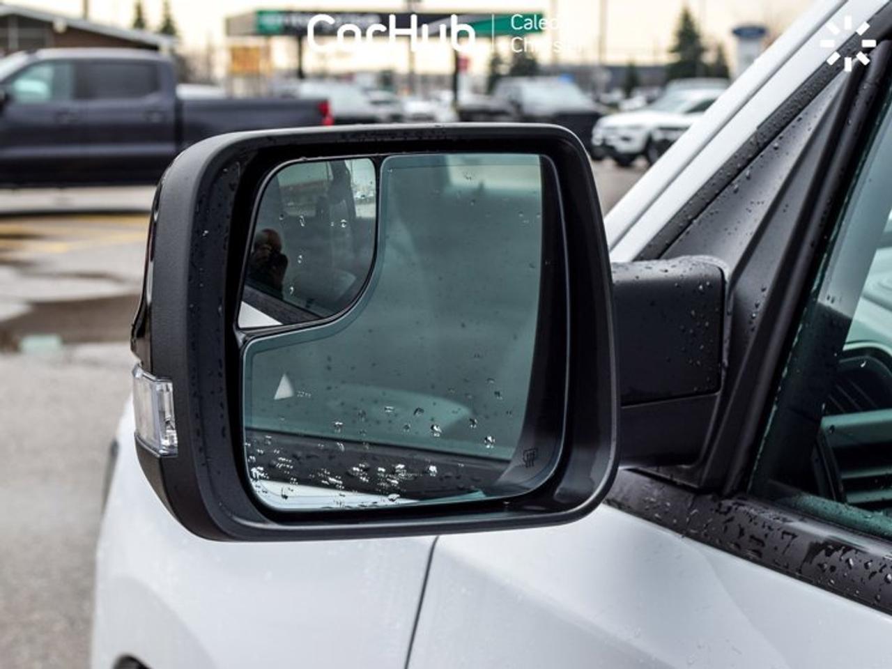 2026 RAM 1500 Sport 4x4 Crew Cab 5'7" Box Pano Sunroof 12"Display 360 Camera Remote Start Photo