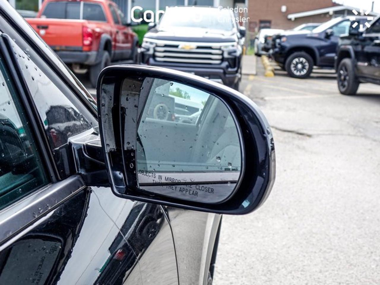 2026 Jeep Cherokee 4x4 12.3"Display Blind Spot Lane assist Heated Front Seats Photo