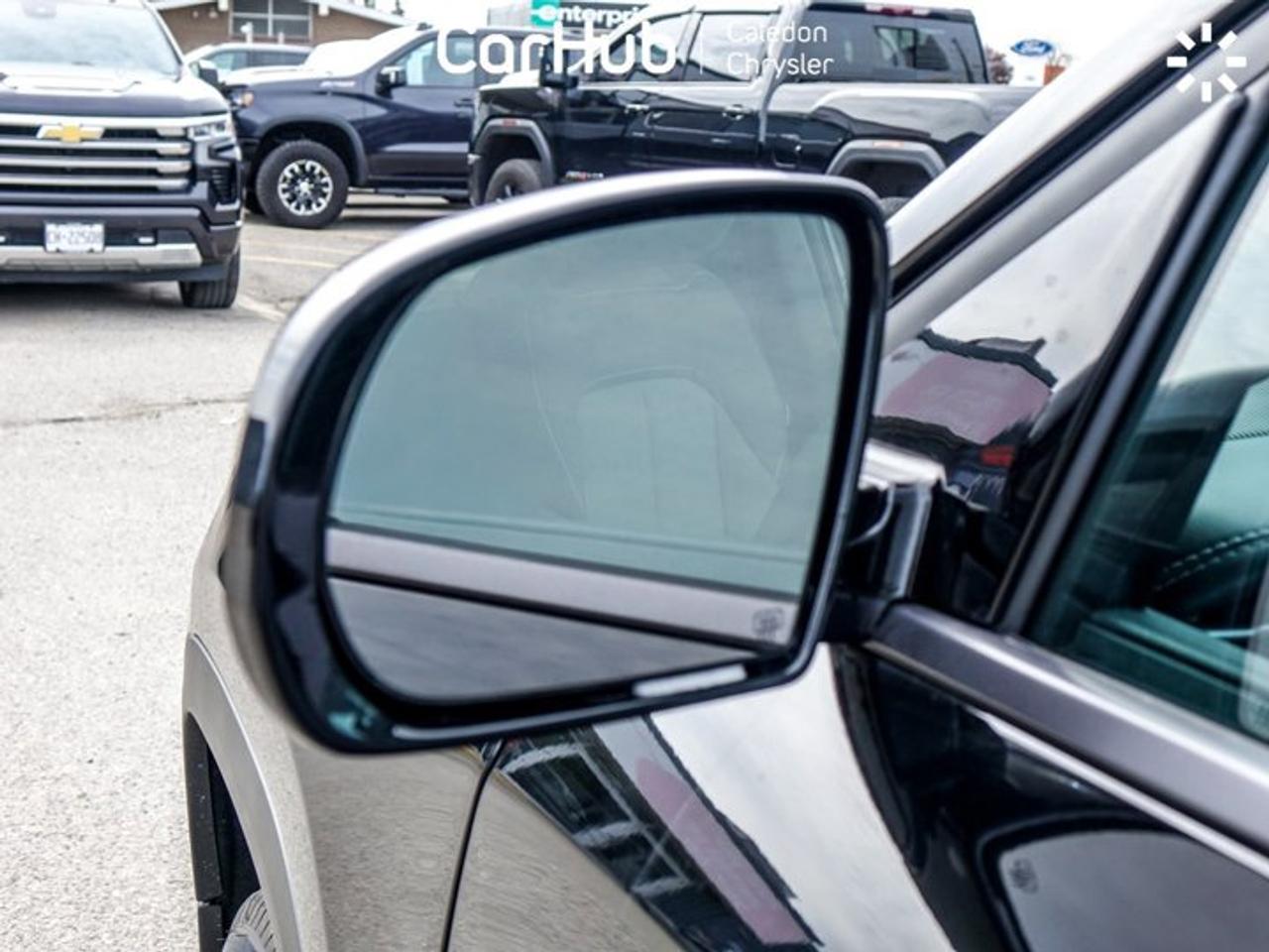 2026 Jeep Cherokee 4x4 12.3"Display Blind Spot Lane assist Heated Front Seats Photo