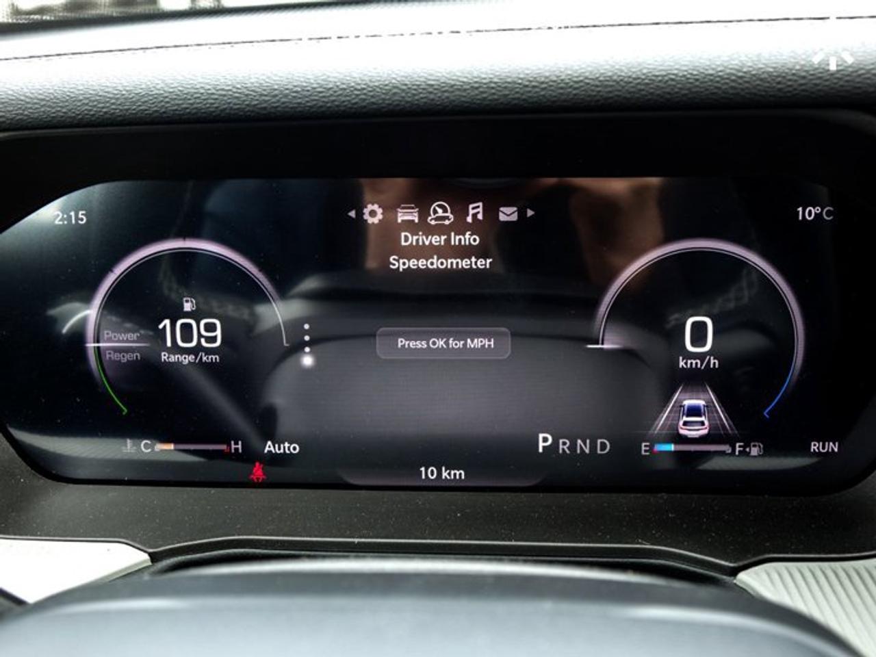 2026 Jeep Cherokee 4x4 12.3"Display Blind Spot Lane assist Heated Front Seats Photo